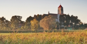 O gminie Wieliszew